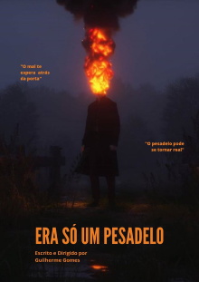It Was Just a Dream Trailer