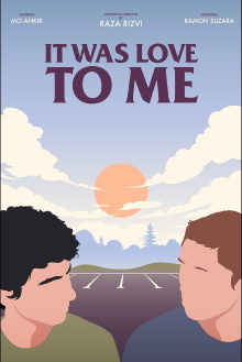 It Was Love to Me Trailer