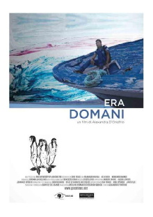 It was Tomorrow Trailer
