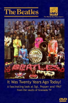 It Was Twenty Years Ago Today Trailer