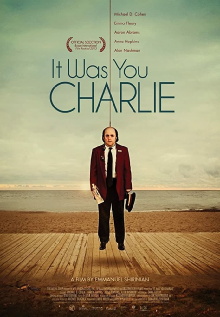 It Was You Charlie Trailer