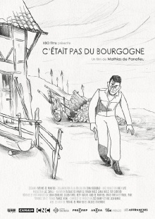 It Wasn't Bourgogne Trailer