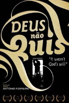 It Wasn't God's Will Trailer
