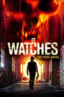 It Watches Trailer