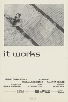 It works Trailer