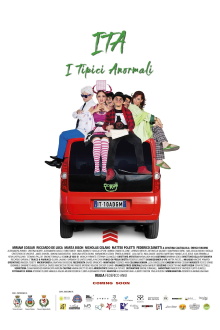 ITA I Tipici Anormali Trailer