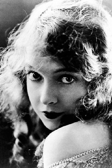 Ita Rina, a Film Star Who Declined an Invitation to Hollywood Trailer