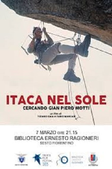 Itaca Nel Sole - Cercando Gian Piero Motti Trailer