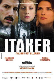Itaker Trailer