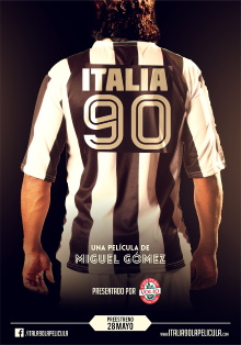 Italia 90 Trailer