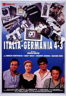 Italia Germania 4-3 Trailer