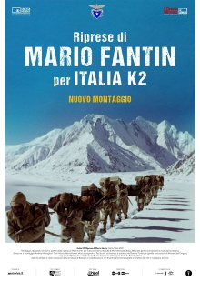 Italia K2 Trailer