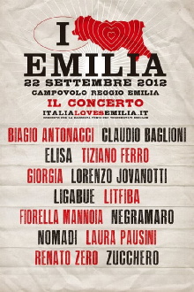 Italia Loves Emilia Trailer