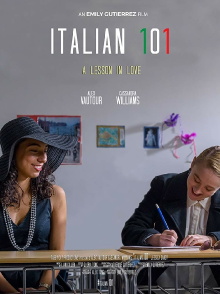 Italian 101 Trailer