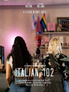 Italian 102 Trailer