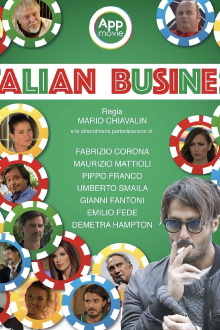Italian Business Trailer