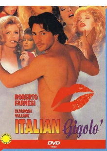 Italian gigolo Trailer