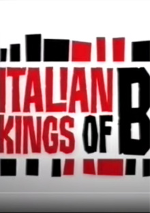 Italian Kings Of B Trailer