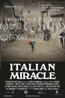 Italian Miracle Trailer