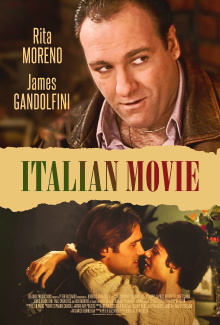 Italian Movie Trailer