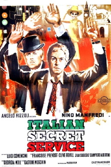 Italian Secret Service Trailer