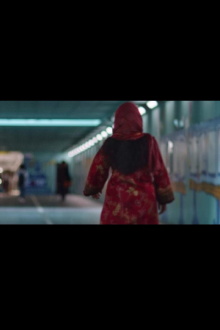 @Italiangirl - La Storia di Saman Abbas Trailer