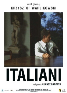 Italiani Trailer