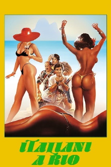 Italiani a Rio Trailer