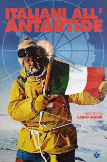 Italiani all'Antartide Trailer