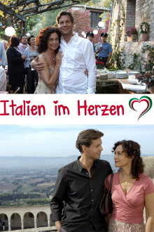 Italien im Herzen Trailer