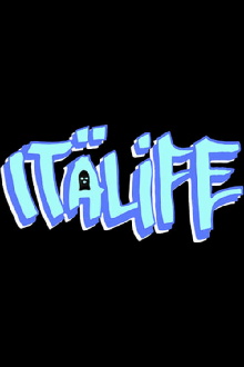 Itälife Trailer