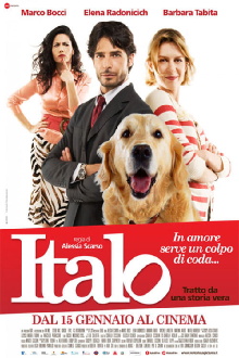 Italo Trailer