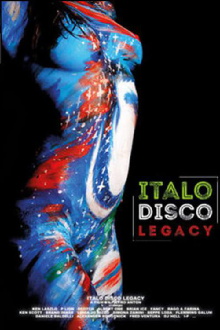 Italo Disco Legacy Trailer