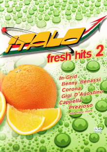 Italo Fresh Hits 2 Trailer