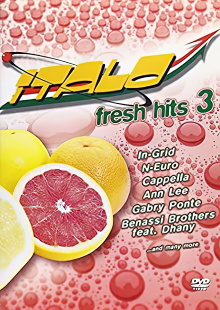 Italo Fresh Hits 3 Trailer