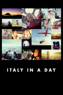 Italy in a Day - Un giorno da italiani Trailer