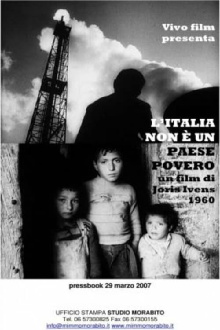 Italy Is Not a Poor Country Trailer