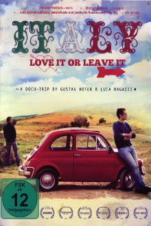 Italy: Love It, or Leave it Trailer