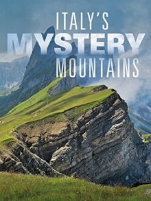 Italy's Mystery Mountains Trailer