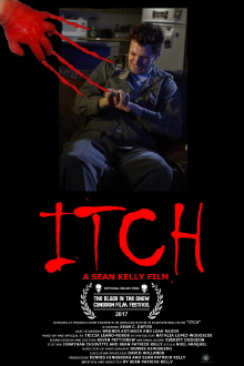 Itch Trailer