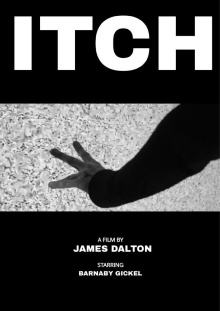 Itch Trailer