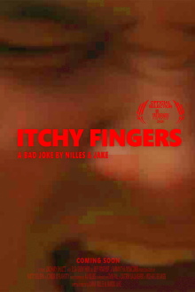 Itchy Fingers Trailer