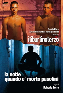 Itiburtinoterzo Trailer