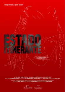Itinerant State Trailer