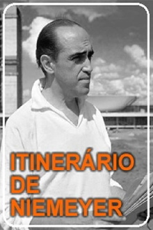 Itinerário de Niemeyer Trailer