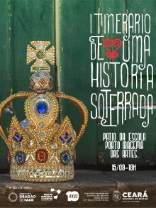 Itinerário de uma história soterrada Trailer