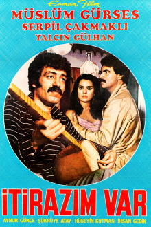 İtirazım var Trailer