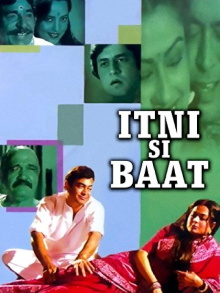 Itni Si Baat Trailer