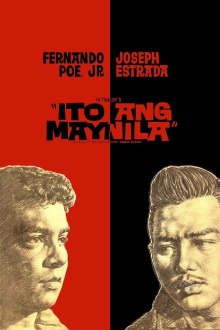 Ito Ang Maynila Trailer