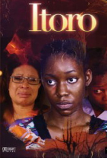 Itoro Trailer
